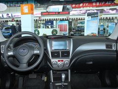 2010款 2.5XS 自动 豪华导航版 5座