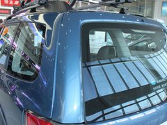 2010款 2.5XS 自动 豪华导航版 5座