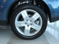 2010款 2.5XS 自动 豪华导航版 5座