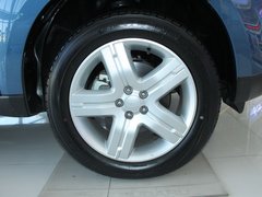 2010款 2.5XS 自动 豪华导航版 5座