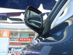 2010款 2.5XS 自动 豪华导航版 5座