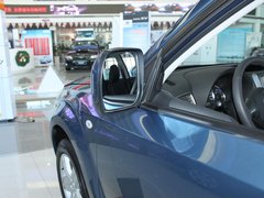 2010款 2.5XS 自动 豪华导航版 5座