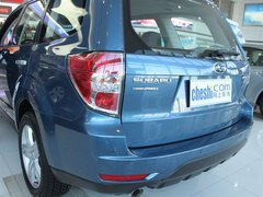 2010款 2.5XS 自动 豪华导航版 5座