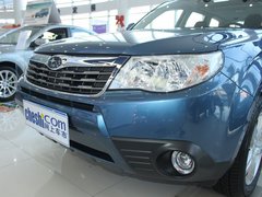 2010款 2.5XS 自动 豪华导航版 5座