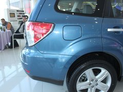 2010款 2.5XS 自动 豪华导航版 5座