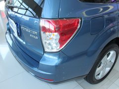 2010款 2.5XS 自动 豪华导航版 5座