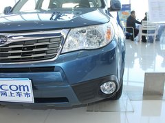 2010款 2.5XS 自动 豪华导航版 5座