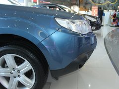 2010款 2.5XS 自动 豪华导航版 5座