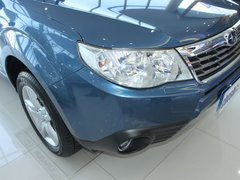 2010款 2.5XS 自动 豪华导航版 5座