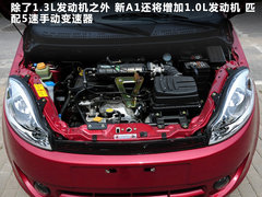2009款 1.3L 手动 豪华型