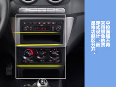 2009款 1.3L AMT 舒适型