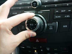 2009款 2.4L 自动 TYPE-S NAVI
