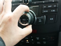 2009款 2.4L 自动 TYPE-S NAVI