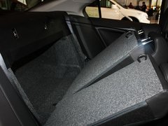 2009款 2.4L 自动 TYPE-S NAVI
