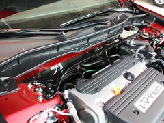 2009款 2.4L 自动 TYPE-S NAVI