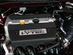 2009款 2.4L 自动 TYPE-S NAVI