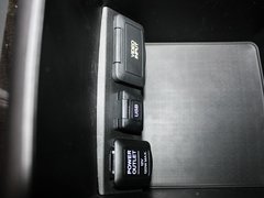2009款 2.4L 自动 TYPE-S NAVI