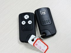 2009款 2.4L 自动 TYPE-S NAVI