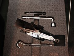 2009款 2.4L 自动 TYPE-S NAVI