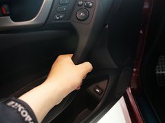 2009款 2.4L 自动 TYPE-S NAVI