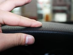 2009款 2.4L 自动 TYPE-S NAVI