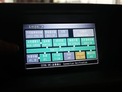 2009款 2.4L 自动 TYPE-S NAVI