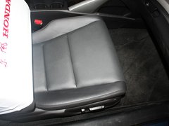 2009款 2.4L 自动 TYPE-S NAVI