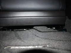 2009款 2.4L 自动 TYPE-S NAVI