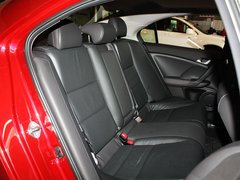 2009款 2.4L 自动 TYPE-S NAVI