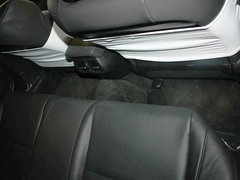 2009款 2.4L 自动 TYPE-S NAVI