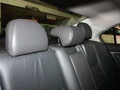 2009款 2.4L 自动 TYPE-S NAVI