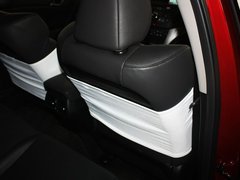 2009款 2.4L 自动 TYPE-S NAVI