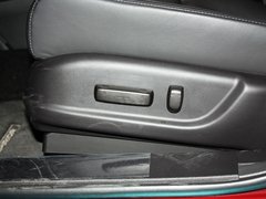 2009款 2.4L 自动 TYPE-S NAVI