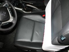 2009款 2.4L 自动 TYPE-S NAVI