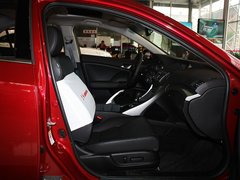 2009款 2.4L 自动 TYPE-S NAVI