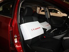 2009款 2.4L 自动 TYPE-S NAVI