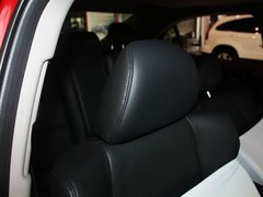 2009款 2.4L 自动 TYPE-S NAVI