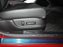 2009款 2.4L 自动 TYPE-S NAVI