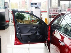 2009款 2.4L 自动 TYPE-S NAVI