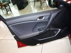 2009款 2.4L 自动 TYPE-S NAVI
