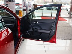 2009款 2.4L 自动 TYPE-S NAVI