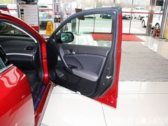 2009款 2.4L 自动 TYPE-S NAVI
