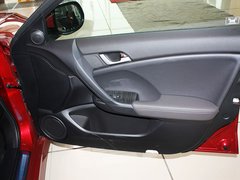 2009款 2.4L 自动 TYPE-S NAVI