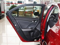 2009款 2.4L 自动 TYPE-S NAVI