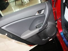 2009款 2.4L 自动 TYPE-S NAVI
