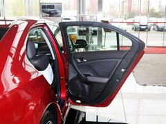 2009款 2.4L 自动 TYPE-S NAVI