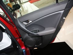 2009款 2.4L 自动 TYPE-S NAVI