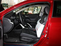 2009款 2.4L 自动 TYPE-S NAVI
