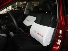 2009款 2.4L 自动 TYPE-S NAVI