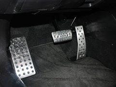 2009款 2.4L 自动 TYPE-S NAVI